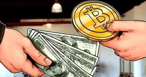 ETH币价格行情(eth币发行价格)-第1张图片-欧意易下载