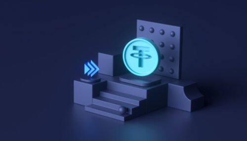 usdt手机钱包下载（v7.2.56）usdt钱包区块链交易软件下载-第3张图片-欧意易下载