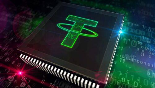 （usdt钱包官方app下载）usdt钱包官方版v6.1.75安装-第2张图片-欧意易下载