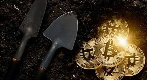 区块链质押是什么意思-第2张图片-欧意易下载