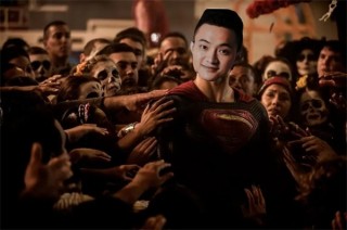 孙宇晨：火币1:1承兑FT内波场系代币！TR及HT皆暴涨超14%