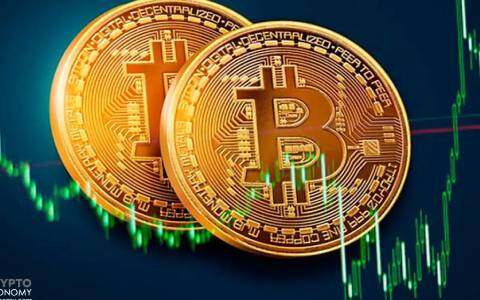 比特币行情新参考价格(比特币当前价格行情)-第1张图片-欧意易下载