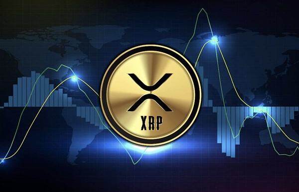 瑞波币今日行情如何 瑞波币最新价格消息-第2张图片-欧意易下载