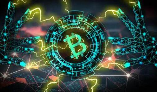 股票比特币代码(比特币股票名称)-第1张图片-欧意易下载