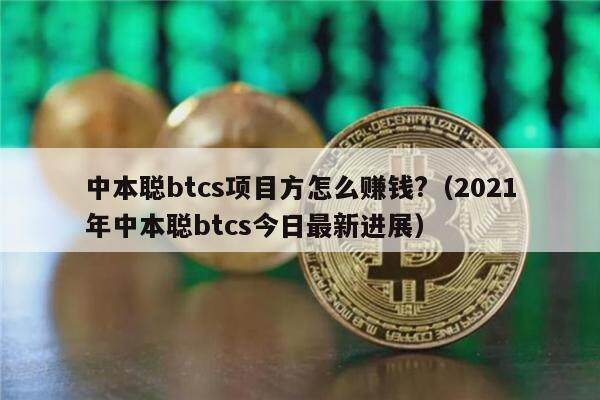 中本聪btcs项目方怎么赚钱?（2021年中本聪btcs今日最新进展）-第1张图片-欧意易下载