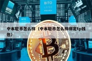 中本聪币怎么样（中本聪币怎么样绑定tp钱包）