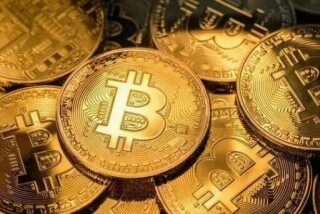 靠比特币赚了一个亿(靠比特币赚了一个亿是真的吗)
