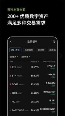 欧意app官网下载v6.9.0 欧意交易平台官方版本app-第3张图片-欧意易下载
