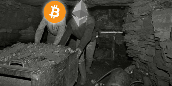 以太坊下半年还会涨吗（以太坊还会继续涨吗-第1张图片-欧意易下载