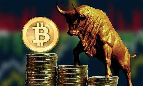中国最早买比特币的人(最早挖比特币的中国人)-第1张图片-欧意易下载