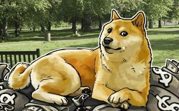 狗币交易所中国能用么 狗币交易所下载安卓最新-第1张图片-欧意易下载