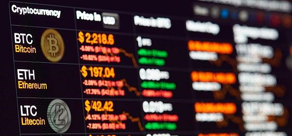 目前比较正规的加密货币交易平台软件有哪些-第1张图片-欧意易下载 目前比较正规的加密货币交易平台软件有哪些-第1张图片-欧意易下载