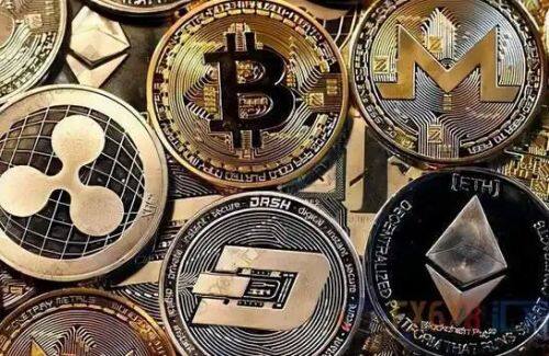 五大虚拟货币交易平台 全球领先的数字金融平台-第3张图片-欧意易下载 五大虚拟货币交易平台 全球领先的数字金融平台-第3张图片-欧意易下载