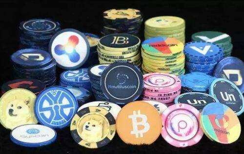 正规的比特币交易软件 比特币钱包APP排行榜-第7张图片-欧意易下载