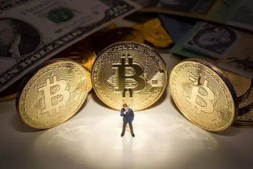 正规的比特币交易软件 比特币钱包APP排行榜-第8张图片-欧意易下载