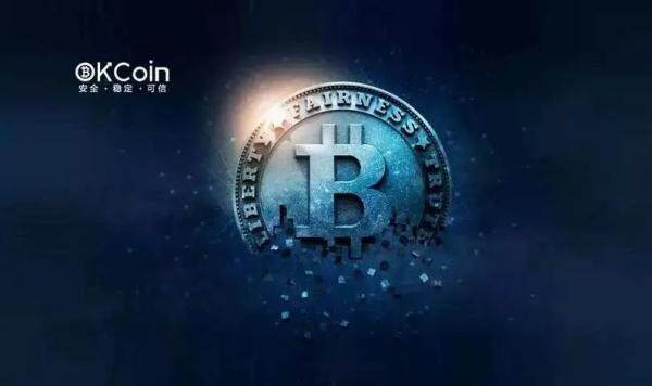 关于虚拟币钱包：OKCoin交易平台app下载介绍-第3张图片-欧意易下载