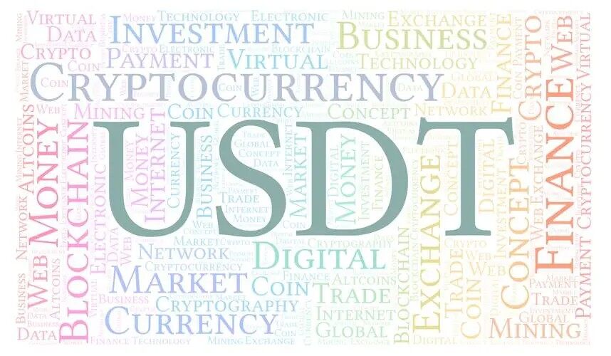 USDT钱包官方版下载_USDT钱包安卓手机版下载v2.6.8-第3张图片-欧意易下载