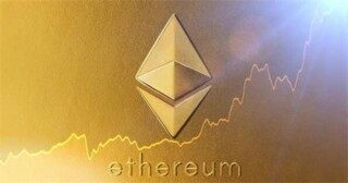 以太坊今日最新价格消息分析2023.2.28 BTH未来质押前景预测最新分享