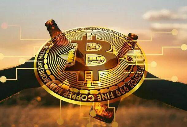 1个比特币价格多少(1个比特币价格多少|手机上最火)-第1张图片-欧意易下载