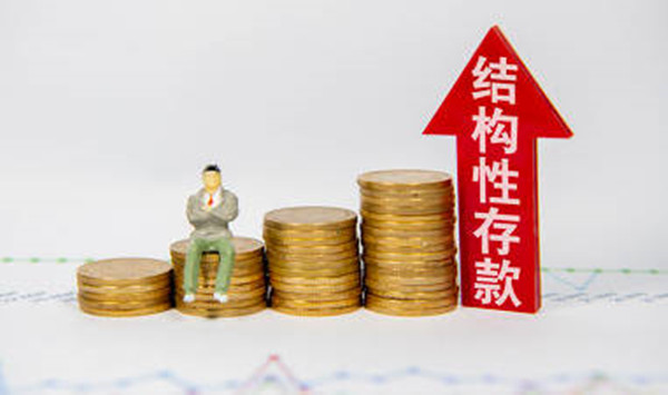 结构性存款是什么意思-第1张图片-欧意易下载 结构性存款是什么意思-第1张图片-欧意易下载