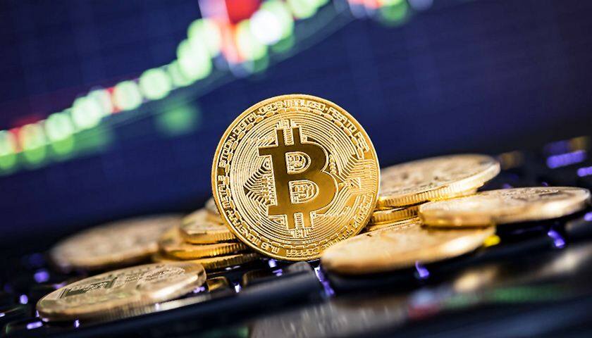 全球最大的比特币交易平台是哪个？-第1张图片-欧意易下载