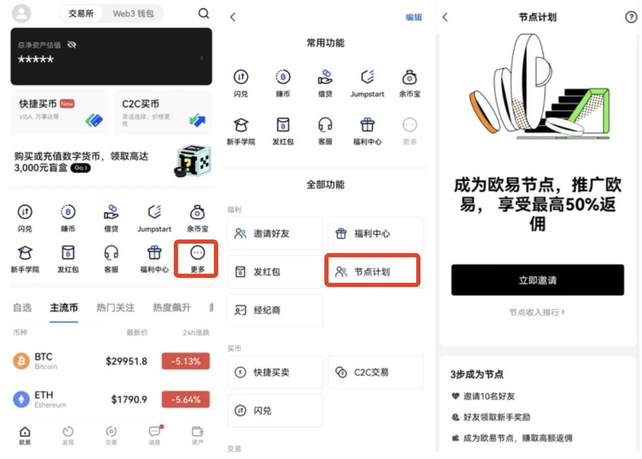 欧意易新手小白怎么使用？欧意易最新新手教程-第11张图片-欧意易下载
