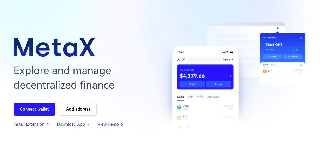 火币、binance、欧意易(OKX)三大交易所究竟选哪家？-第7张图片-欧意易下载