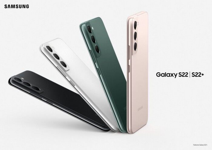 三星Galaxy S22推“区块链钱包”：暗示对加密货币管理的支持-第1张图片-欧意易下载