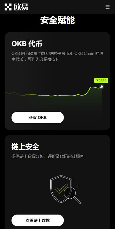 芝麻开门交易所亮点