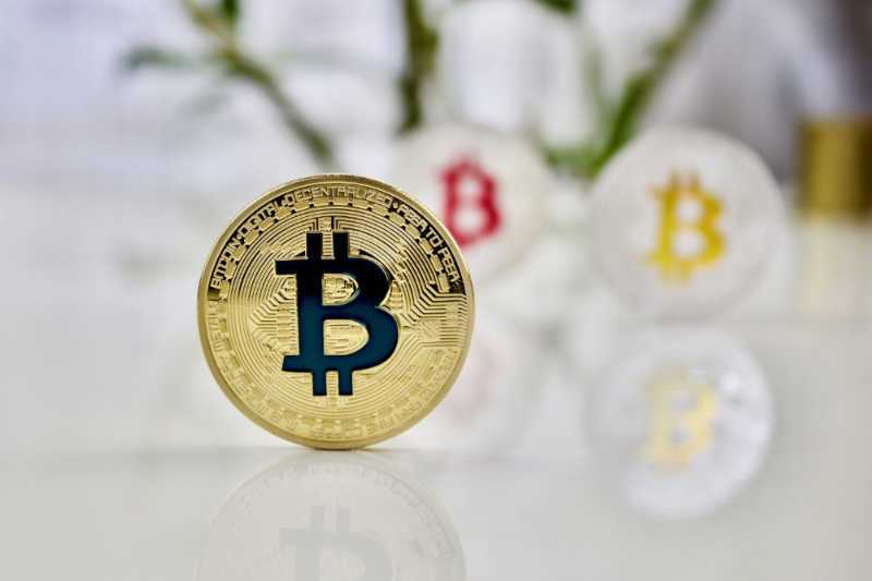 【比特币价格波动引发热议】芝麻开门交易所推荐投资者关注