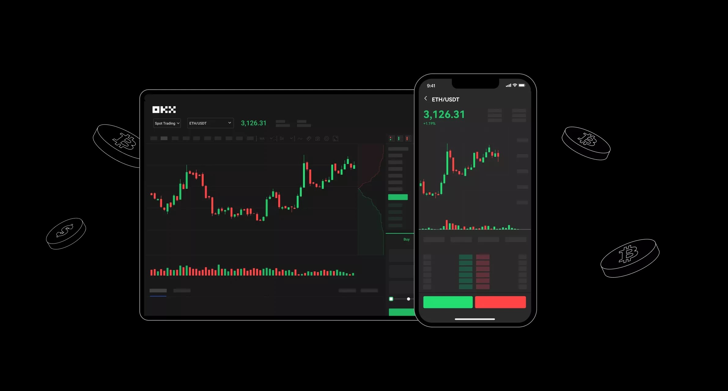 数字资产APP都有哪些？香港数字资产APP用户量排名