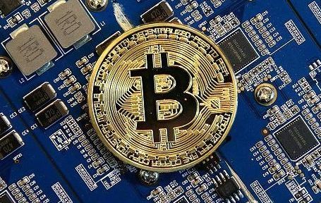 比特币现在多少钱一枚？比特币实时价格行情走势图