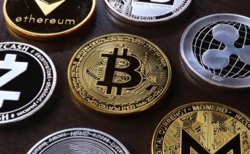 TRX现在多少钱一枚？TRX实时价格行情走势图