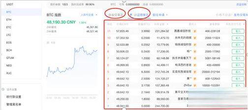 持币地址排名前八  世界最大的虚拟货币交易所排行-第11张图片-欧意易下载