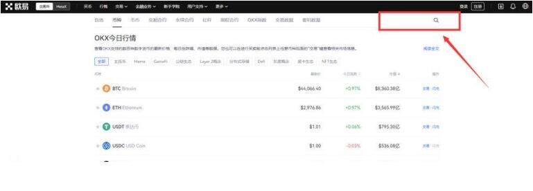 2023年币圈合约交易所八大交易所平台排行榜介绍!  2023比特币交易所排行榜-第11张图片-欧意易下载