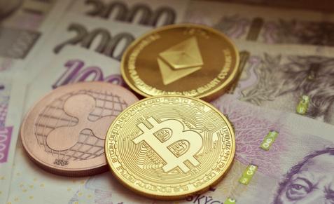 RP今日行情走势RP实时价格走势RP最新价格