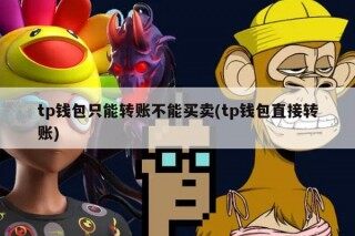 tp钱包只能转账不能买卖(tp钱包直接转账)