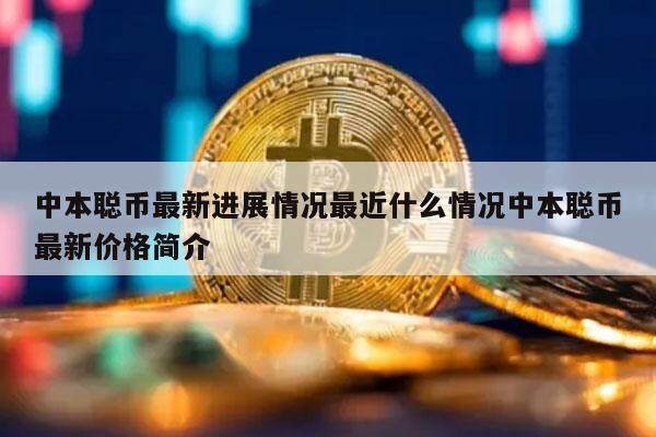 中本聪币最新进展情况最近什么情况中本聪币最新价格简介-第1张图片-欧意易下载