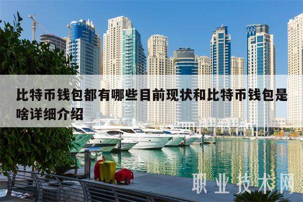 比特币钱包都有哪些目前现状和比特币钱包是啥详细介绍-第1张图片-欧意易下载