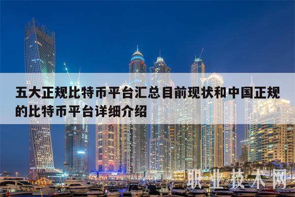 五大正规比特币平台汇总目前现状和中国正规的比特币平台详细介绍-第1张图片-欧意易下载