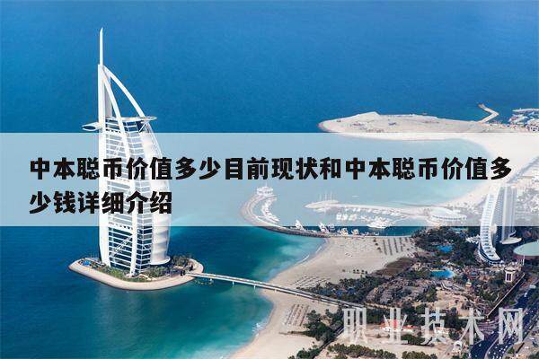 中本聪币价值多少目前现状和中本聪币价值多少钱详细介绍-第1张图片-欧意易下载 中本聪币价值多少目前现状和中本聪币价值多少钱详细介绍-第1张图片-欧意易下载