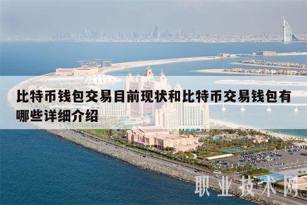 比特币钱包交易目前现状和比特币交易钱包有哪些详细介绍-第1张图片-欧意易下载 比特币钱包交易目前现状和比特币交易钱包有哪些详细介绍-第1张图片-欧意易下载