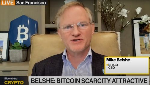 看衰Coinbase托管 BitGo CEO: 比特币现货ETF将迎来新一轮推迟