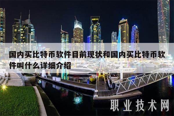 国内买比特币软件目前现状和国内买比特币软件叫什么详细介绍-第1张图片-欧意易下载 国内买比特币软件目前现状和国内买比特币软件叫什么详细介绍-第1张图片-欧意易下载