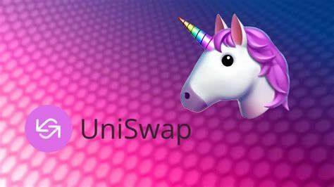 Uniswap币是什么-第1张图片-欧意易下载 Uniswap币是什么-第1张图片-欧意易下载