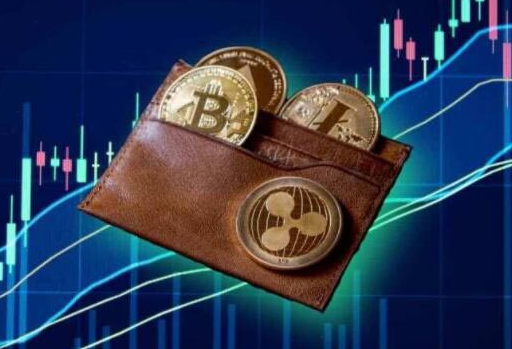 什么是加密钱包-第1张图片-欧意易下载 什么是加密钱包-第1张图片-欧意易下载