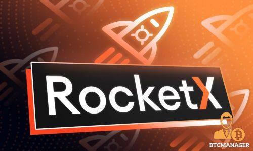 什么是Rocketx Exchange(RVF)?-第1张图片-欧意易下载 什么是Rocketx Exchange(RVF)?-第1张图片-欧意易下载