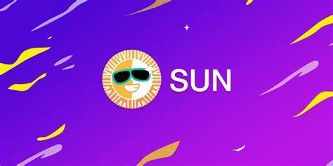 什么是SUN.io(SUN)币-第1张图片-欧意易下载 什么是SUN.io(SUN)币-第1张图片-欧意易下载