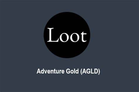 什么是Adventure Gold(AGLD)币-第1张图片-欧意易下载 什么是Adventure Gold(AGLD)币-第1张图片-欧意易下载