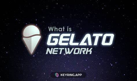 什么是Gelato(GEL)币-第1张图片-欧意易下载 什么是Gelato(GEL)币-第1张图片-欧意易下载
